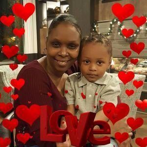 Meet your Posher, Karen